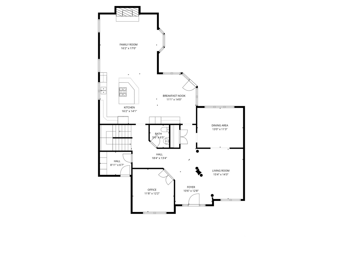 4001 Washington Street