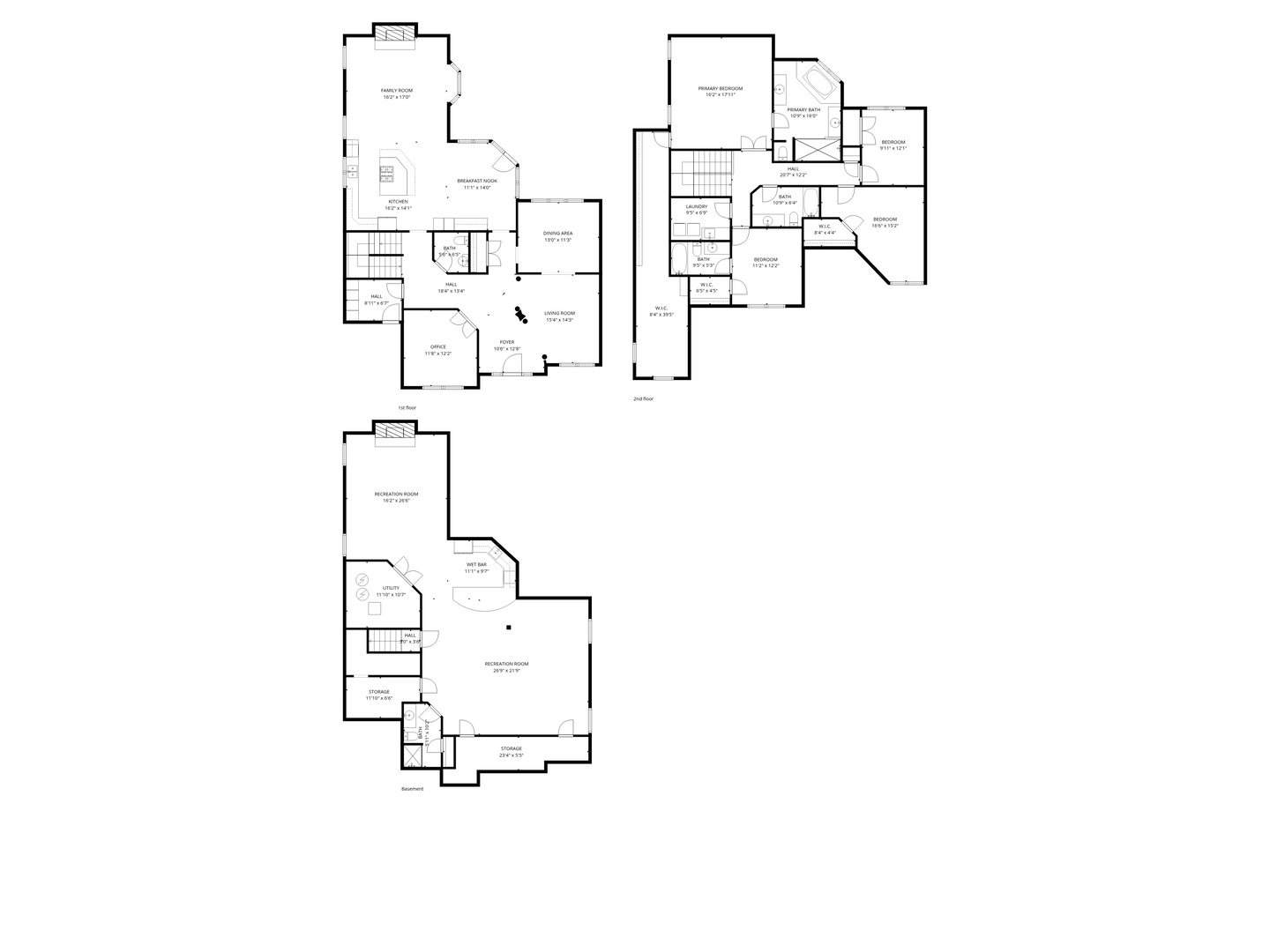 4001 Washington Street