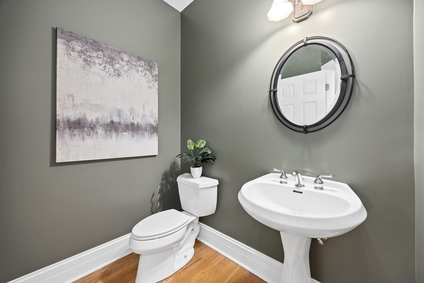 4001 Washington Street