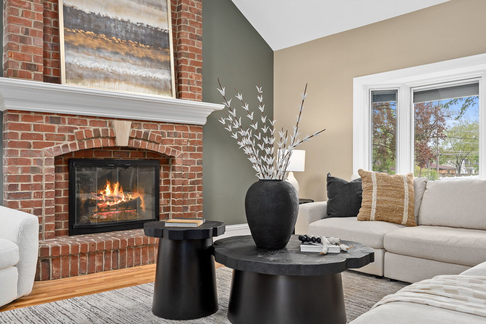 4001 Washington Street