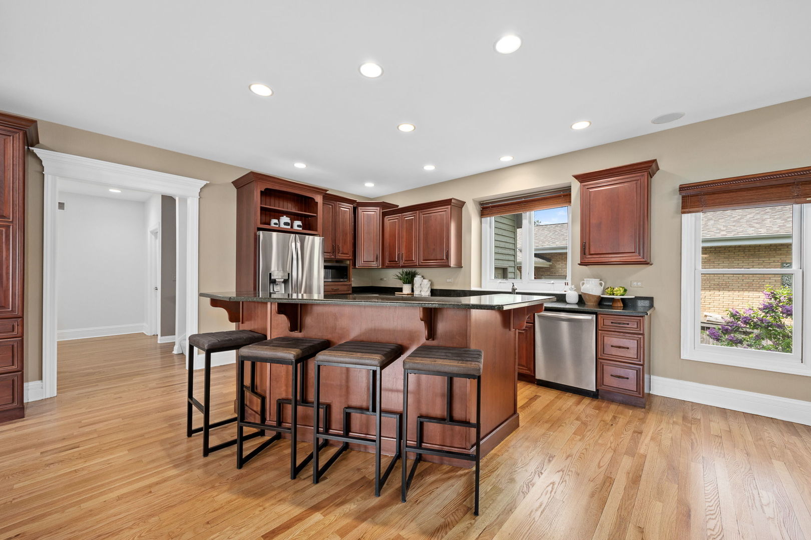 4001 Washington Street