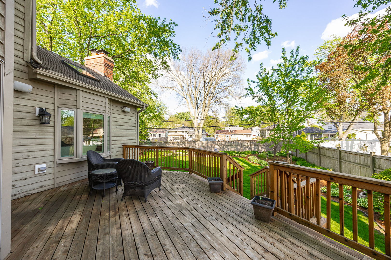 4001 Washington Street