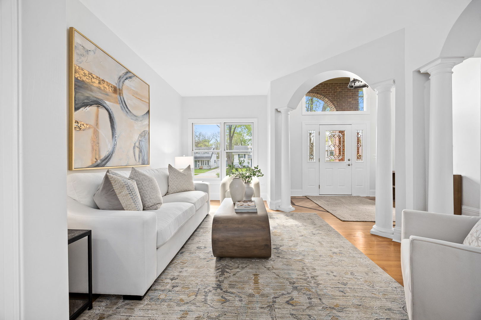 4001 Washington Street