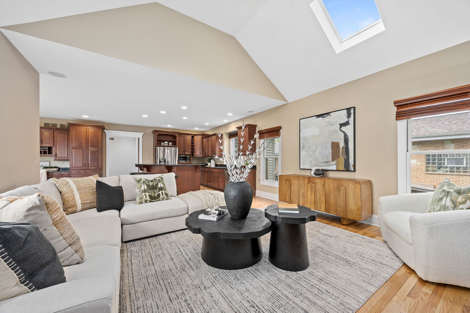 4001 Washington Street