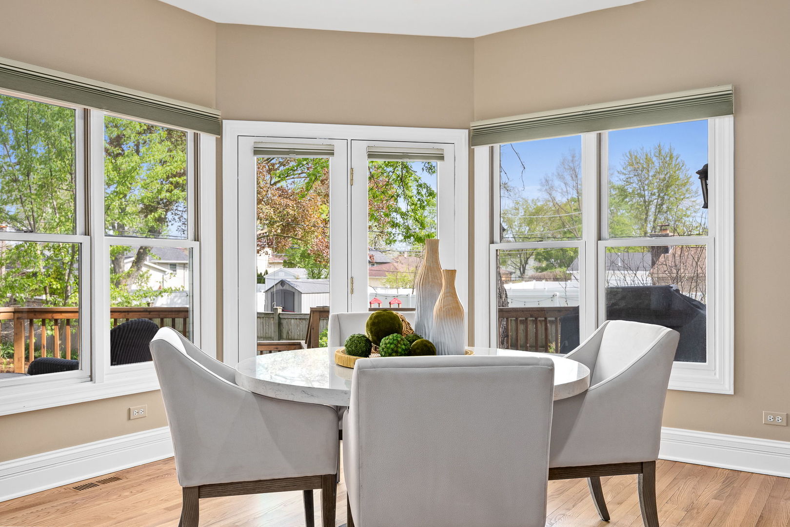 4001 Washington Street