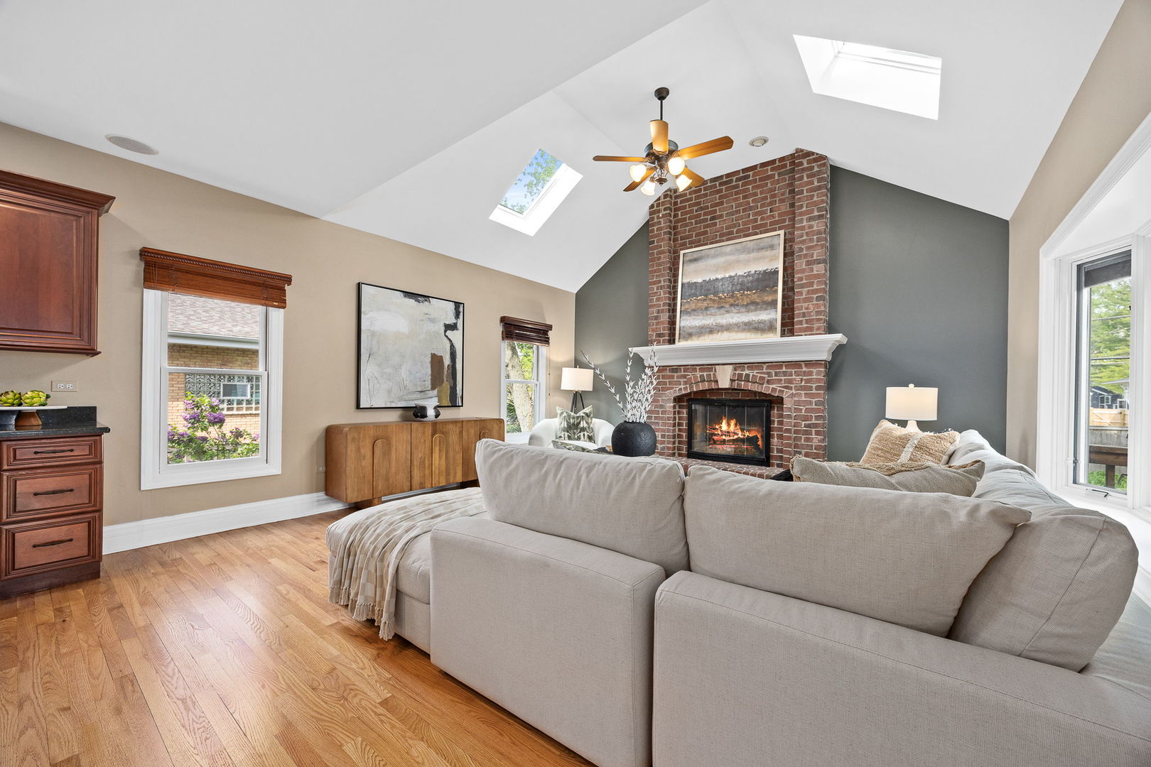 4001 Washington Street