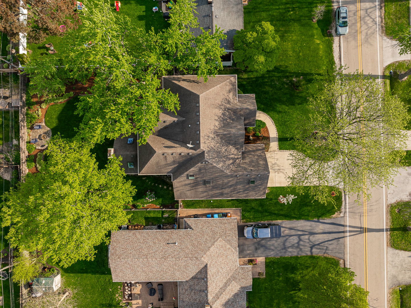 4001 Washington Street