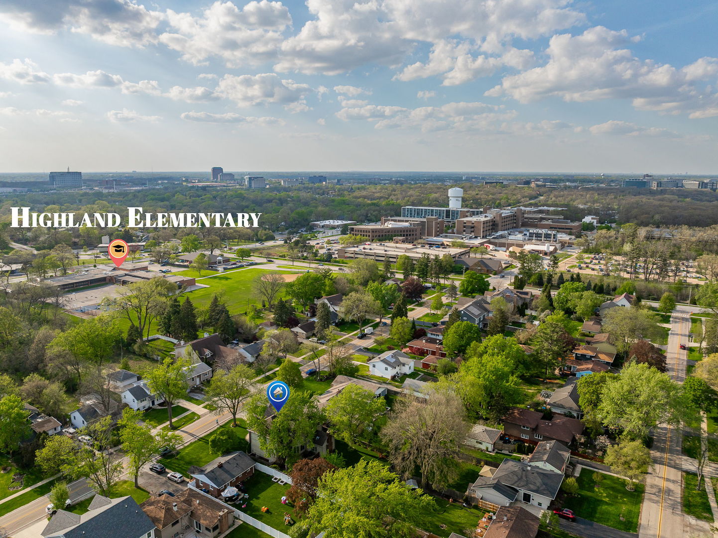 4001 Washington Street