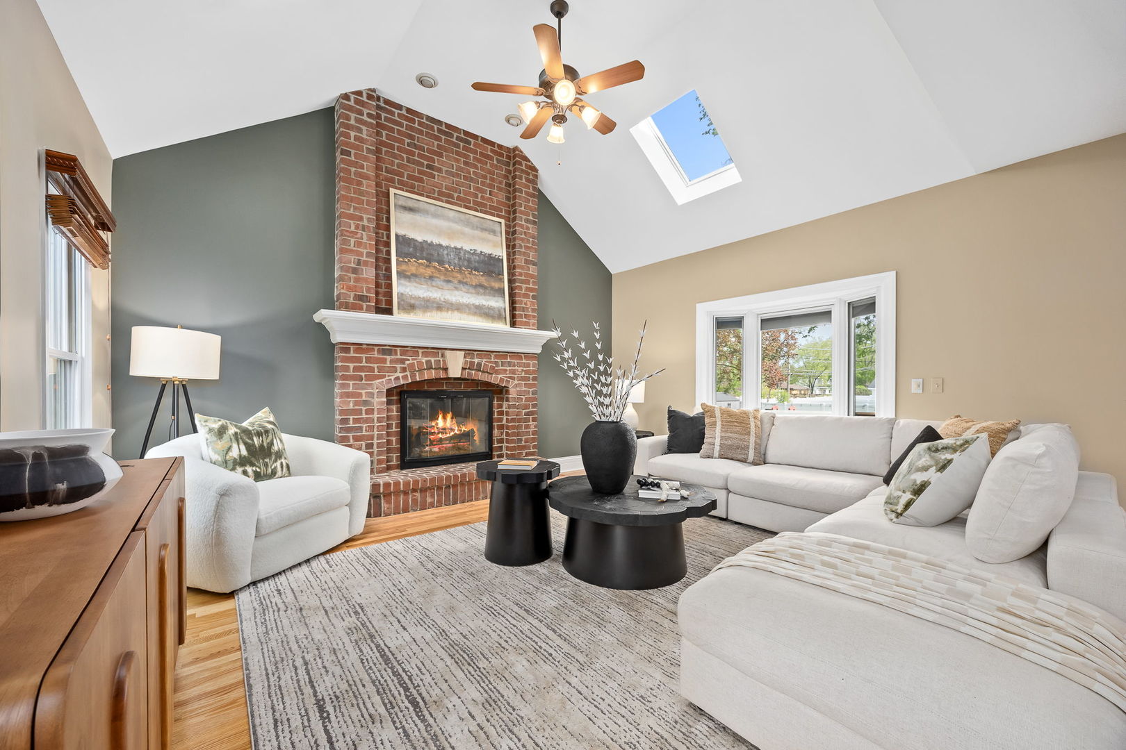 4001 Washington Street