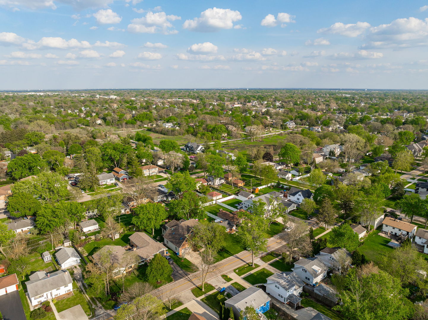 4001 Washington Street