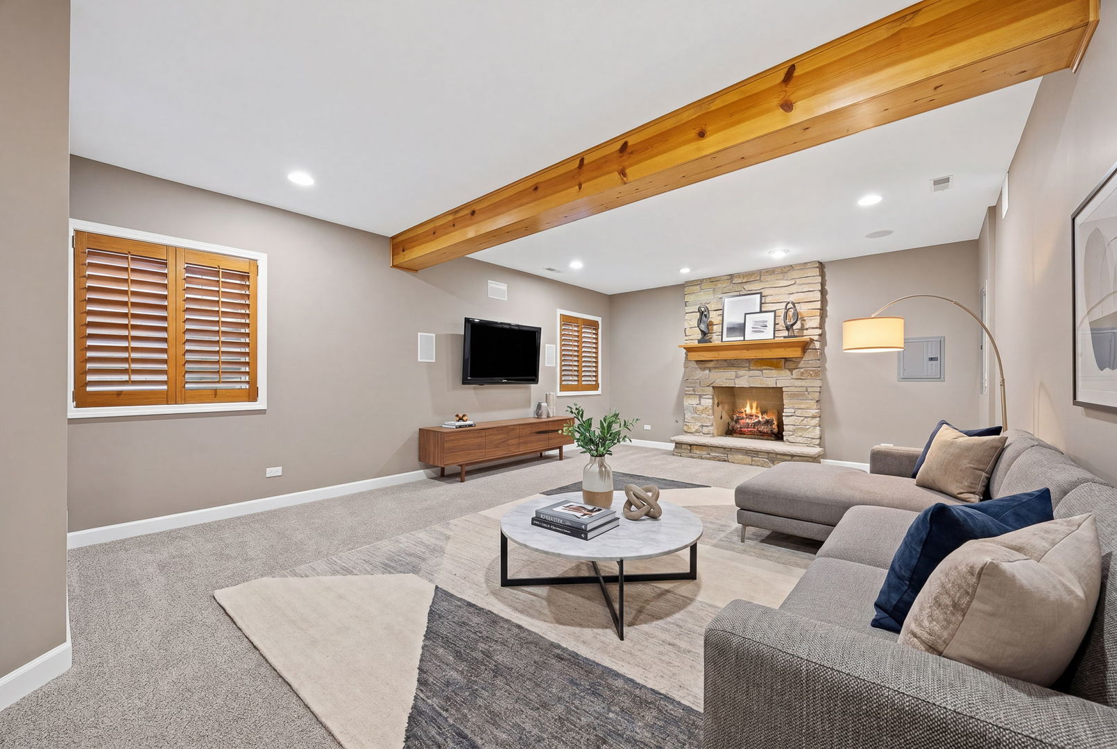 4001 Washington Street