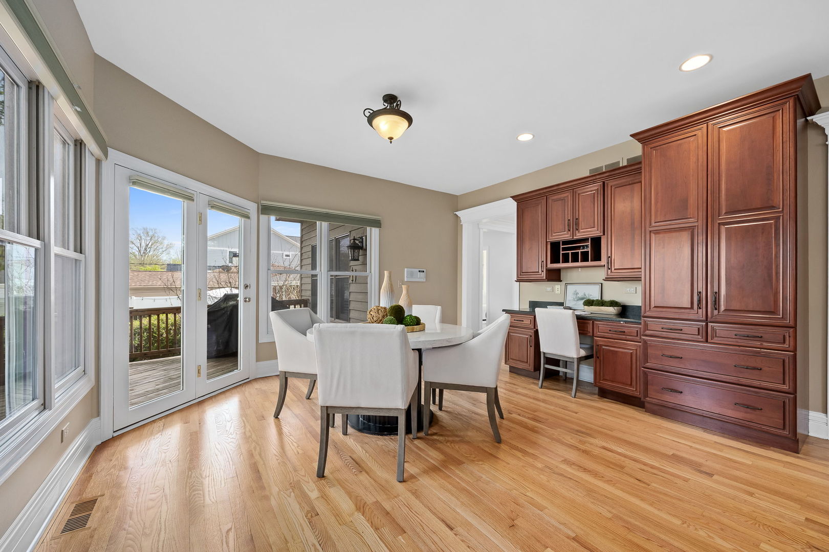 4001 Washington Street