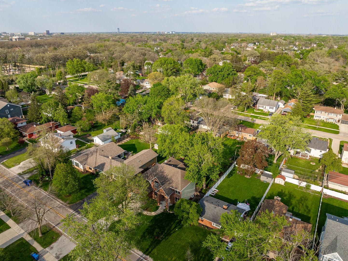 4001 Washington Street