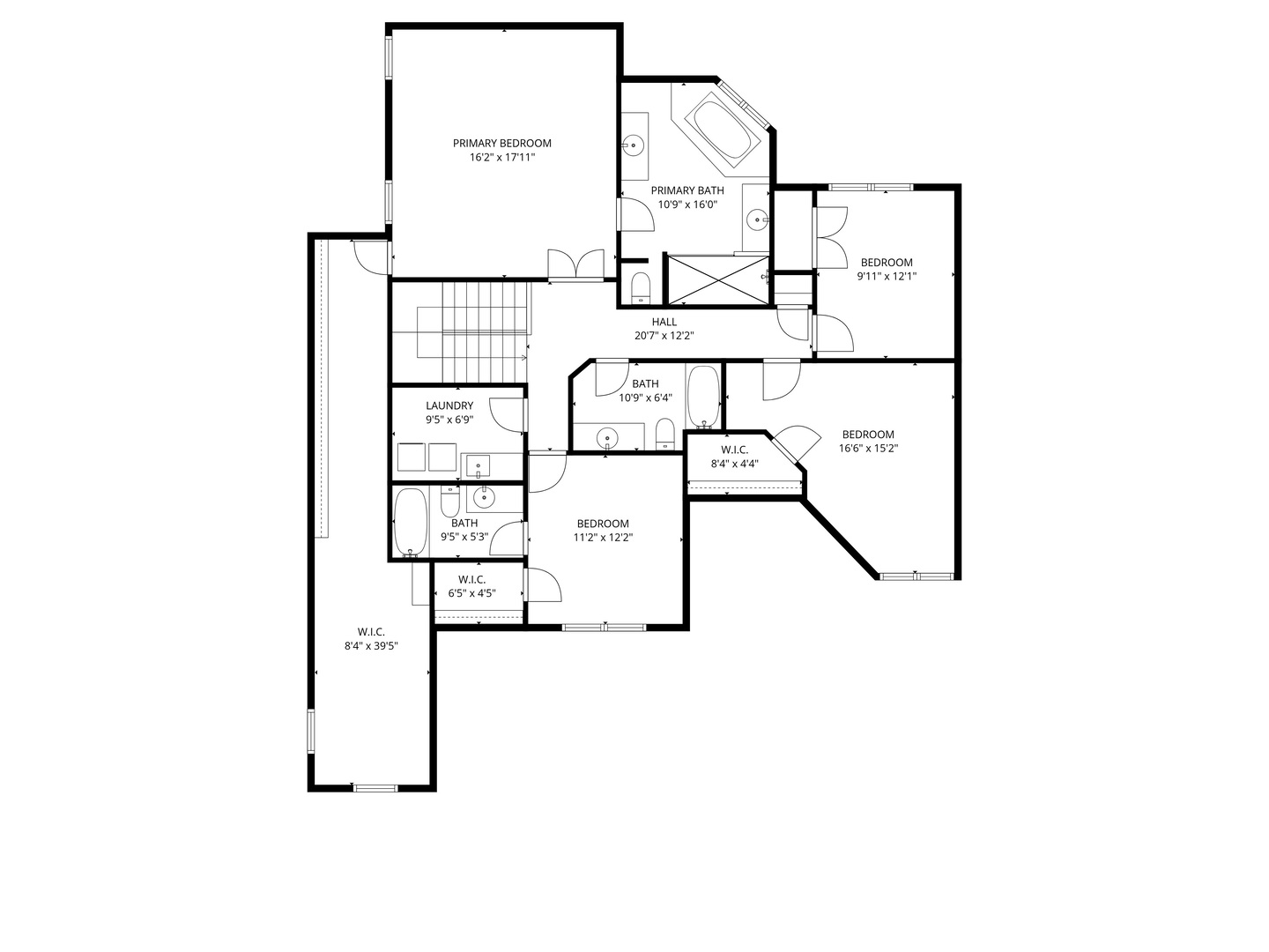 4001 Washington Street