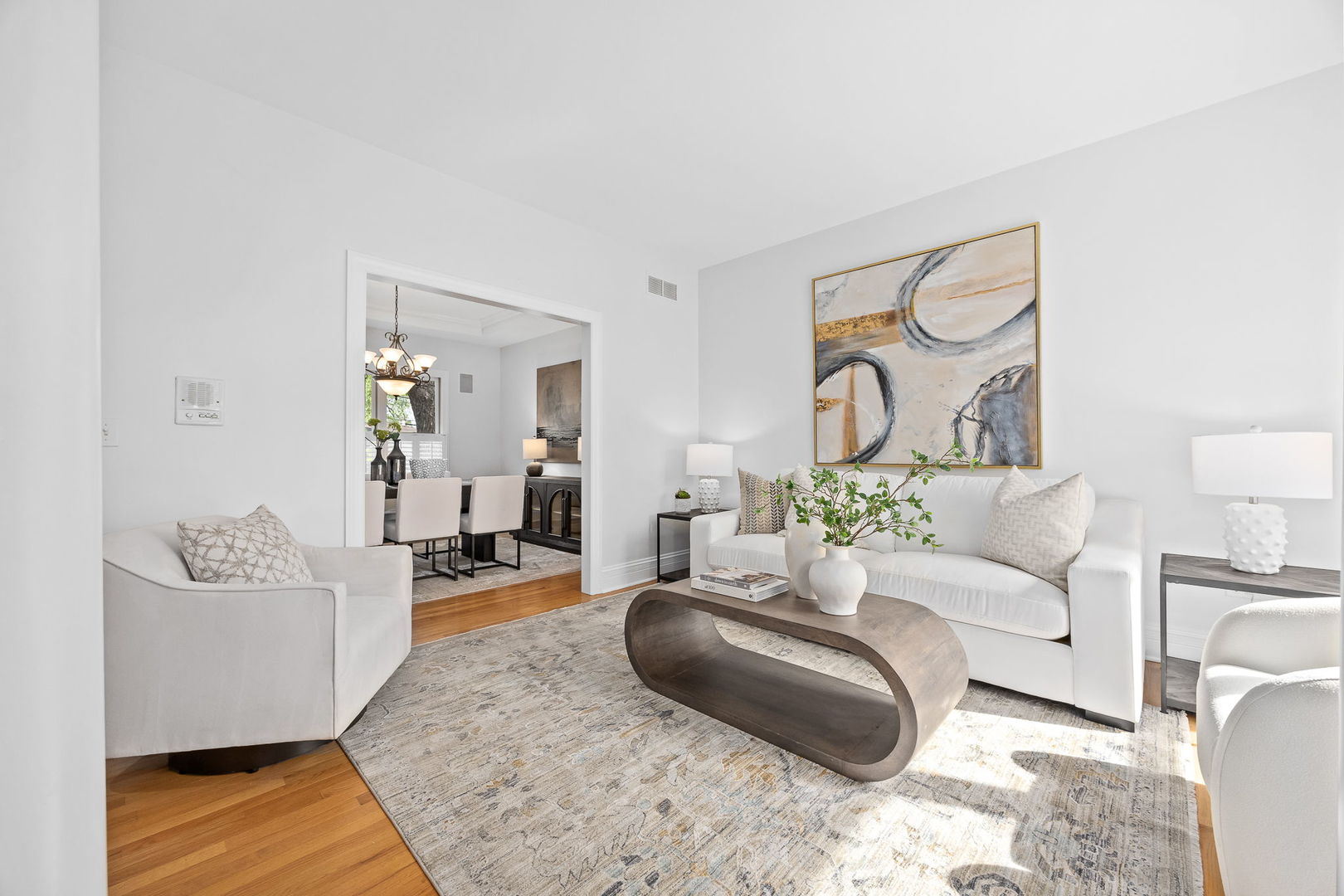 4001 Washington Street