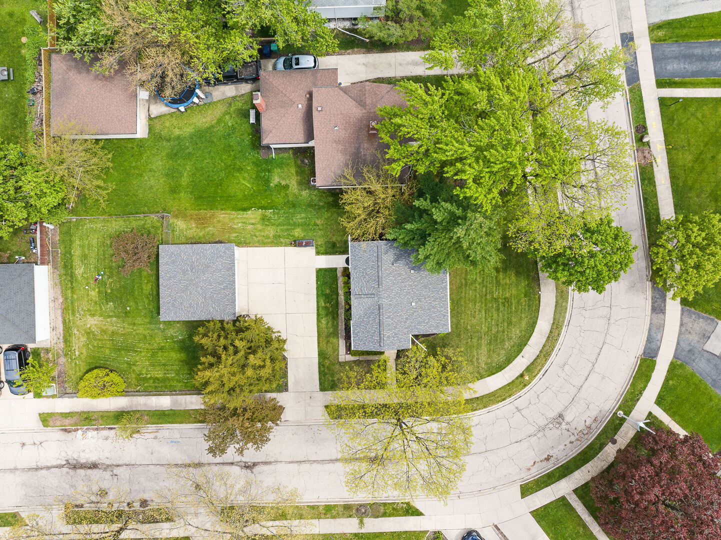 623 S Green Valley Drive