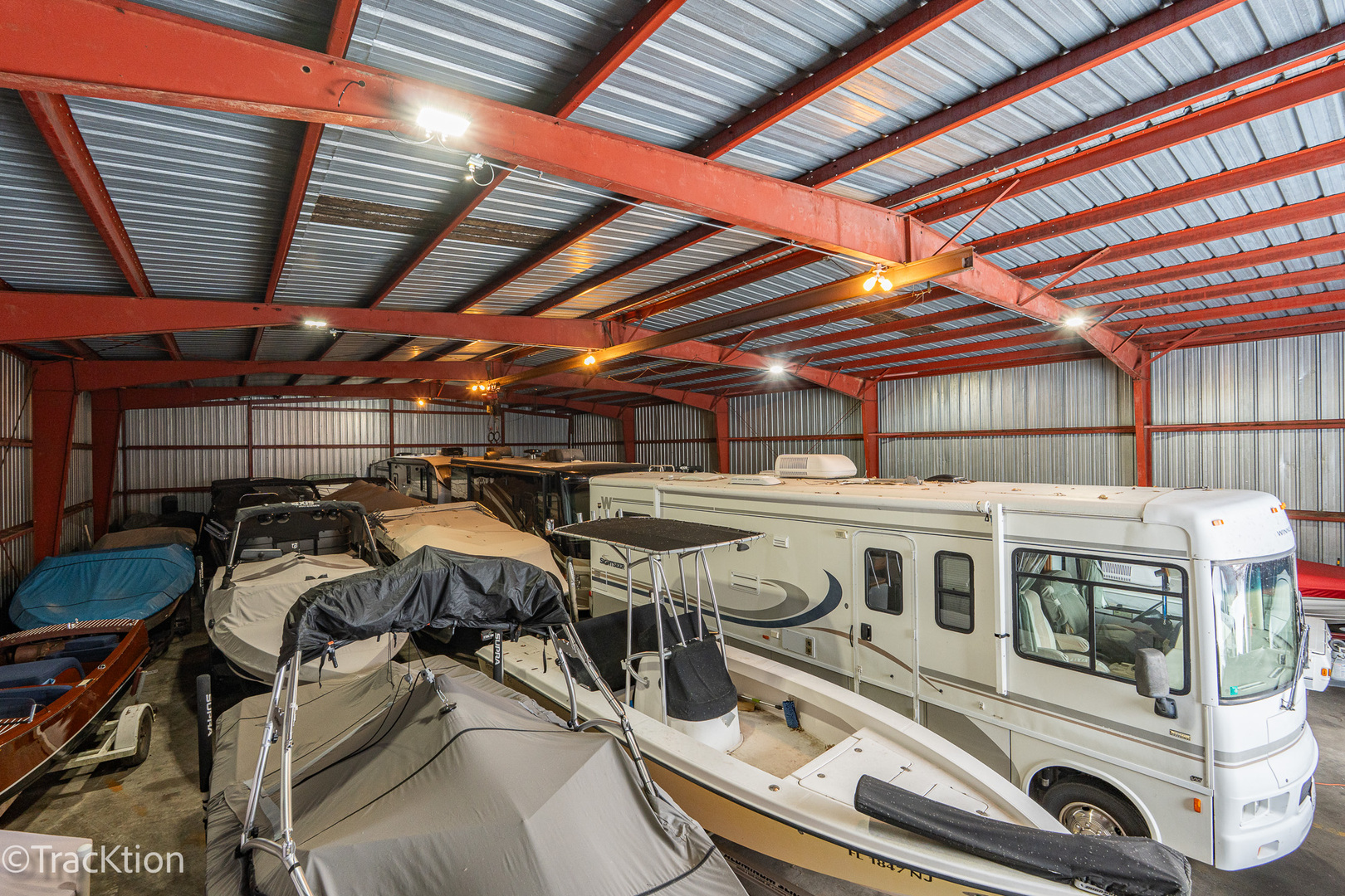 10719 Commercial Street