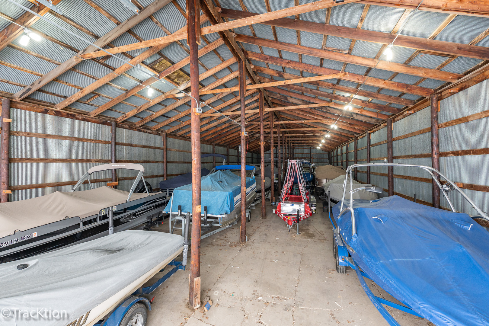 10719 Commercial Street