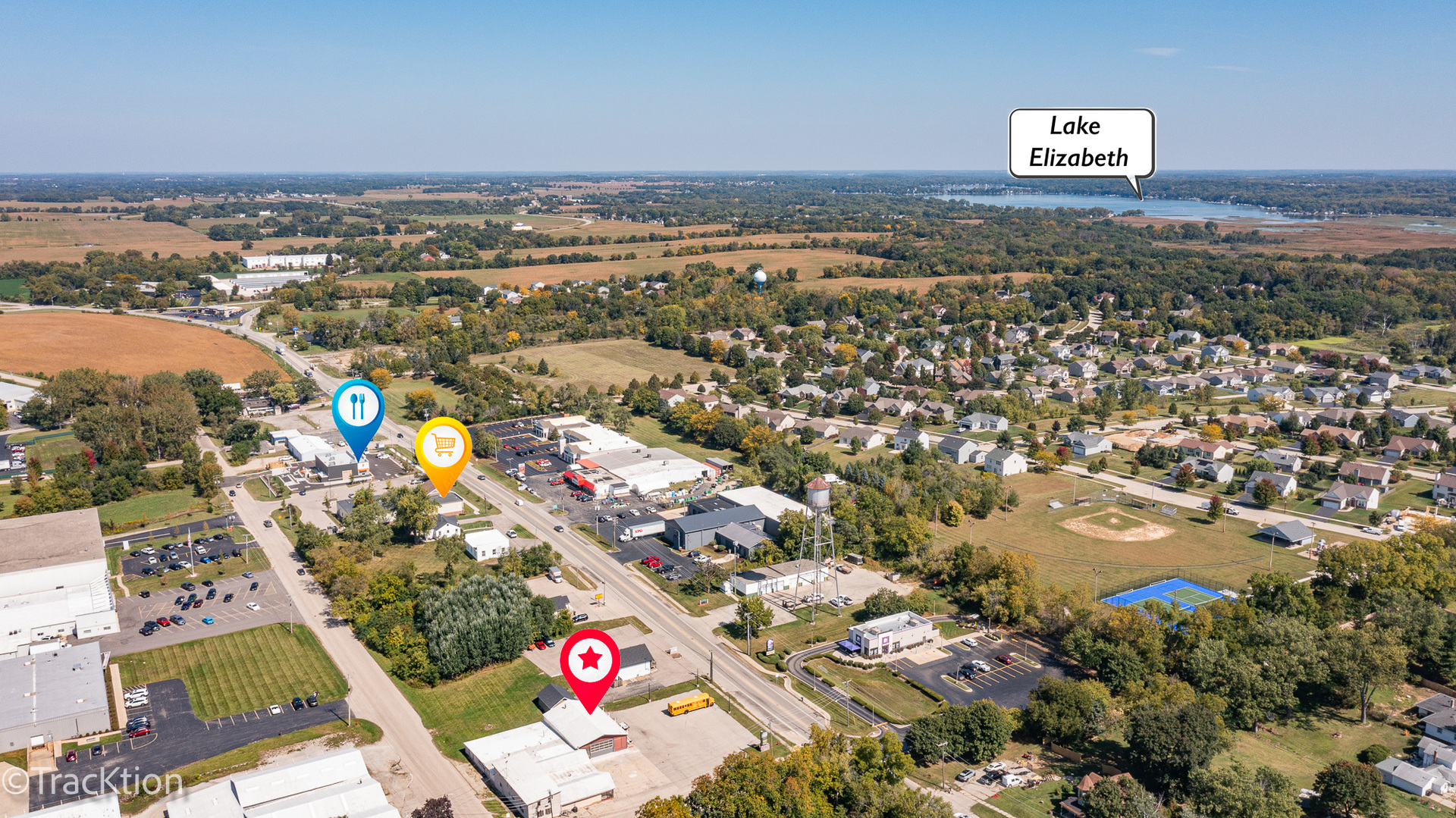 10719 Commercial Street