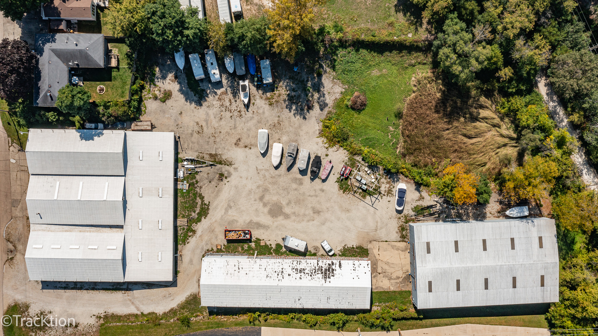 10719 Commercial Street