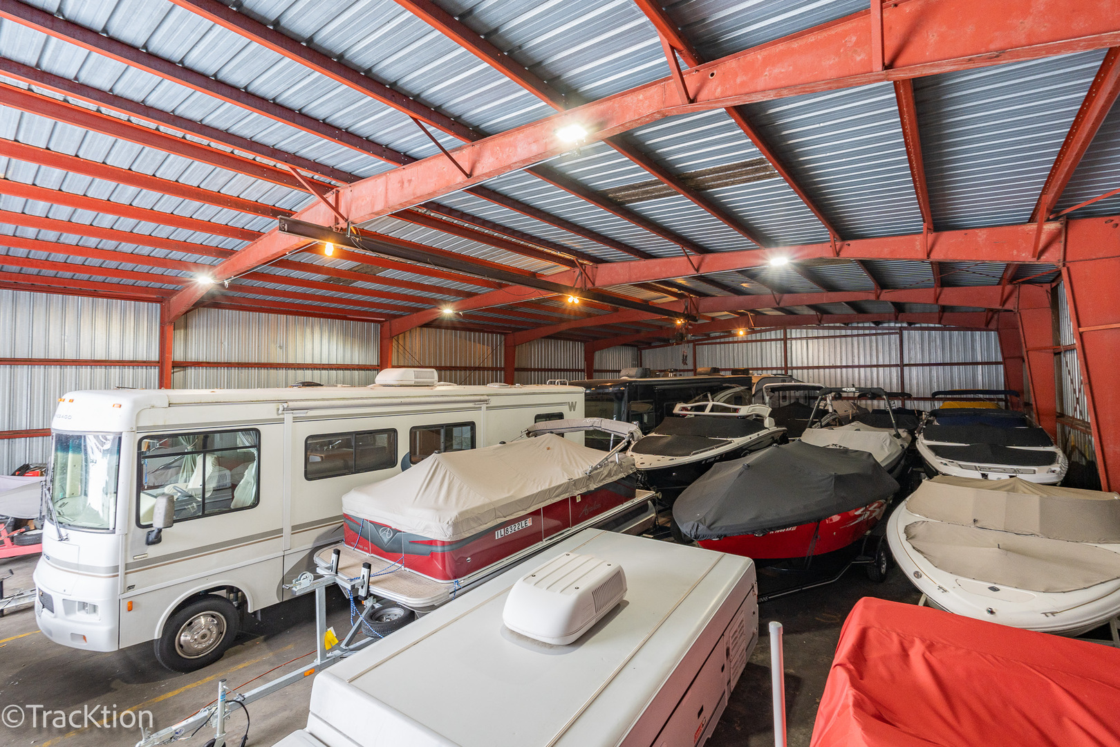 10719 Commercial Street