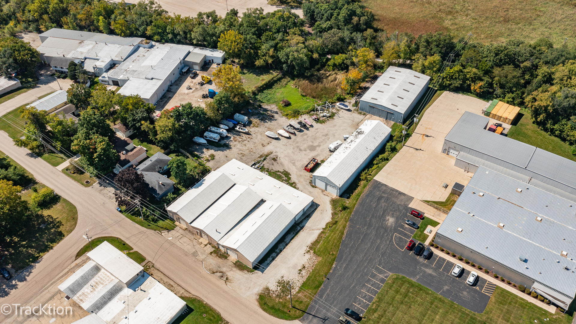 10719 Commercial Street