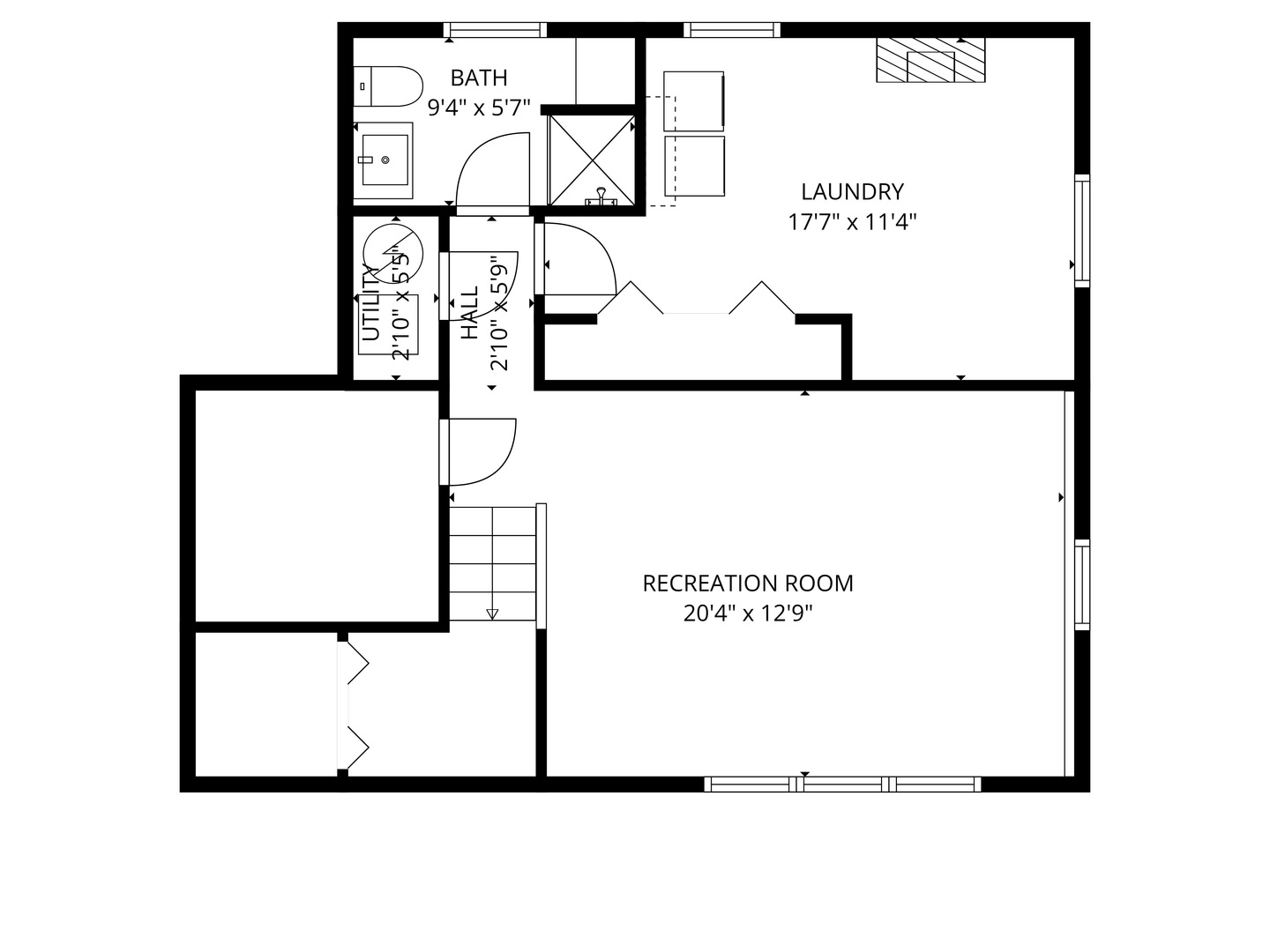 2422 Stonewall Avenue