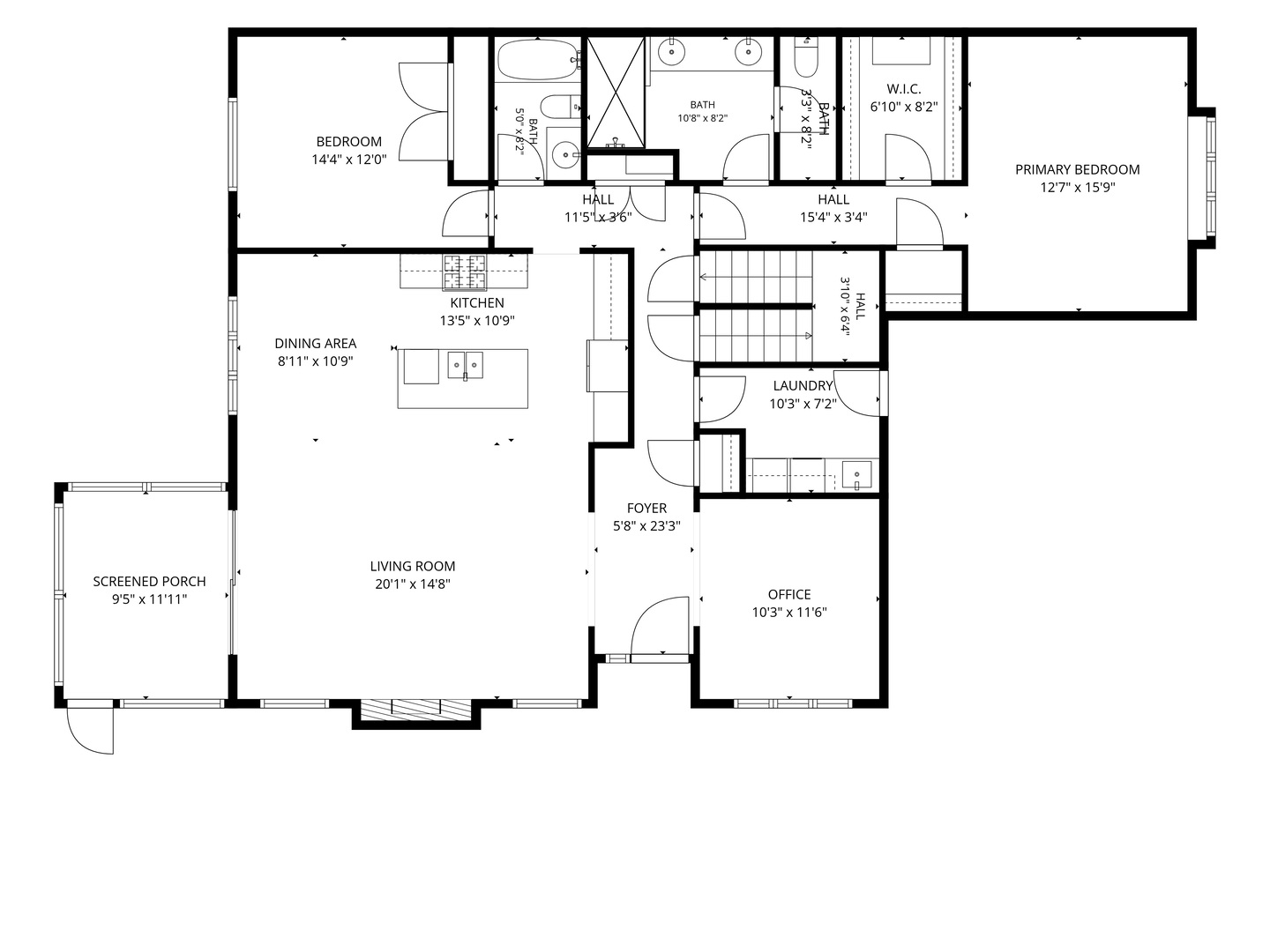 14660 Aster Lane