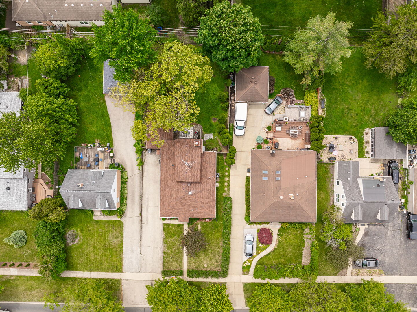 493 E Palatine Road