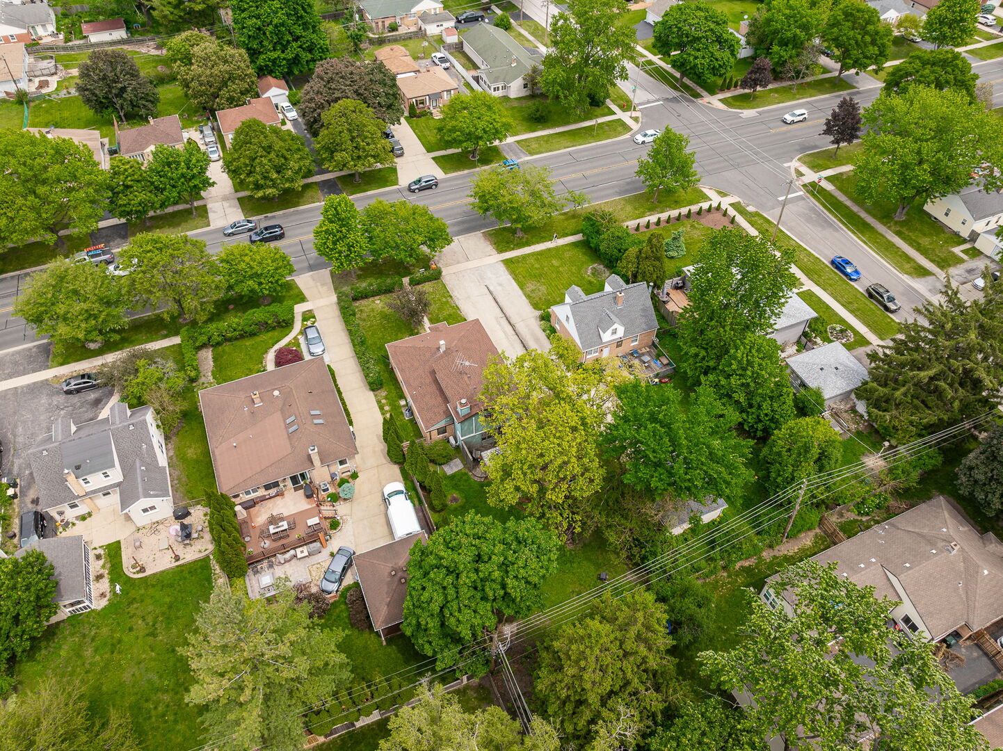 493 E Palatine Road