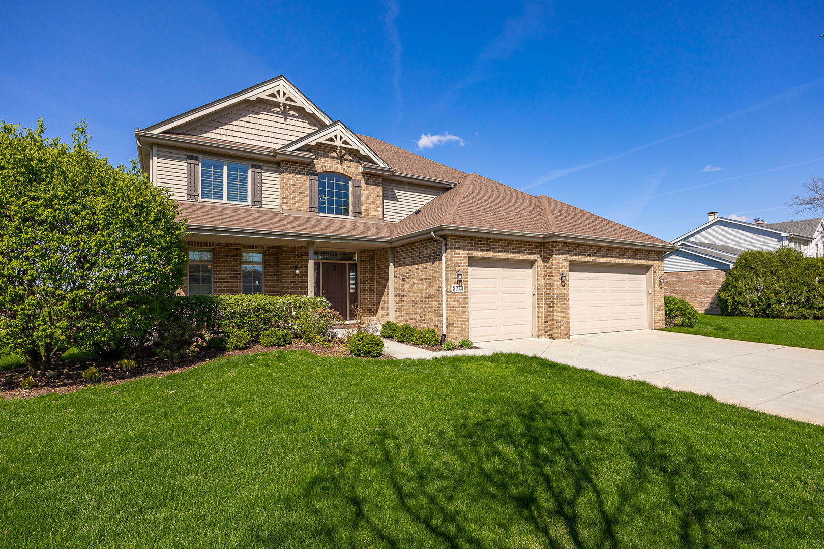8724 Coventry Drive