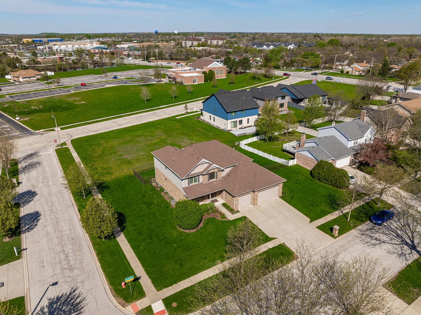 8724 Coventry Drive