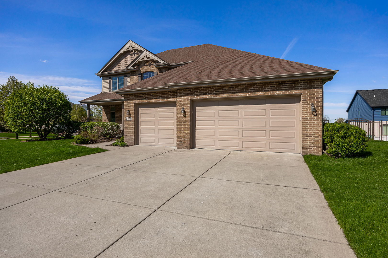 8724 Coventry Drive