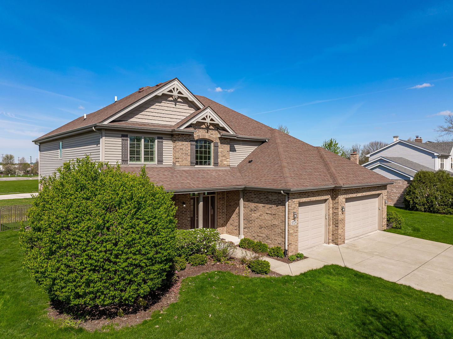 8724 Coventry Drive