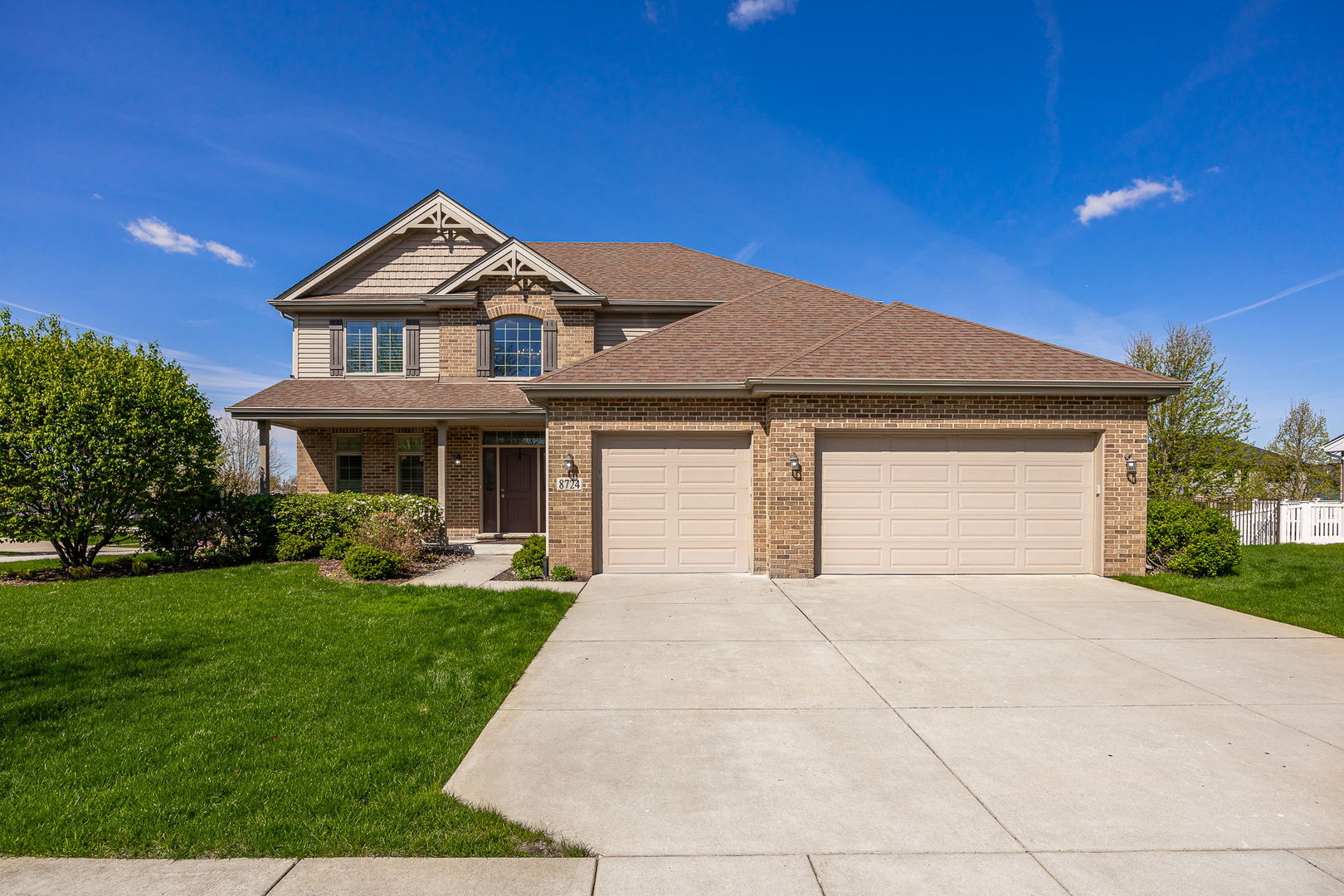 8724 Coventry Drive