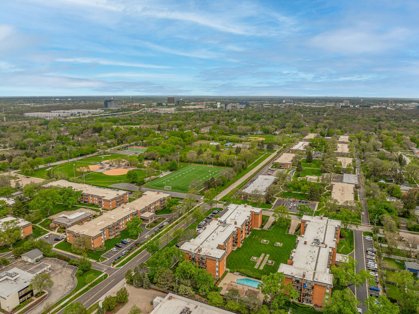4221 Saratoga Avenue Unit: 410A