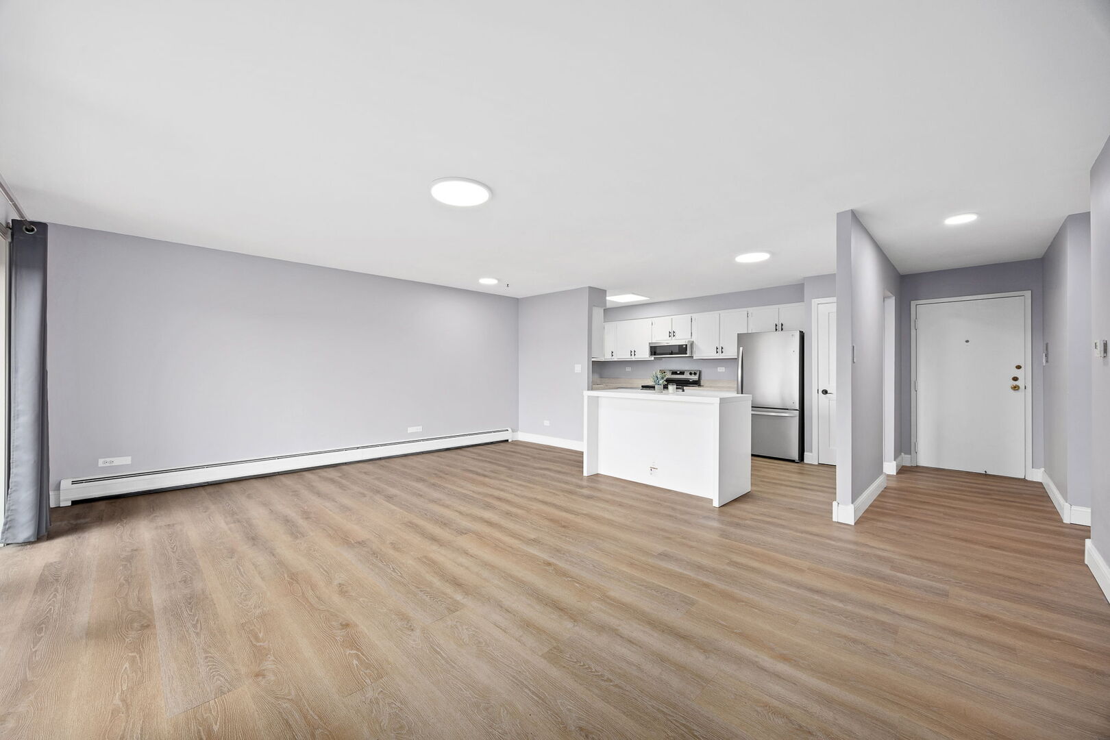 4221 Saratoga Avenue Unit: 410A