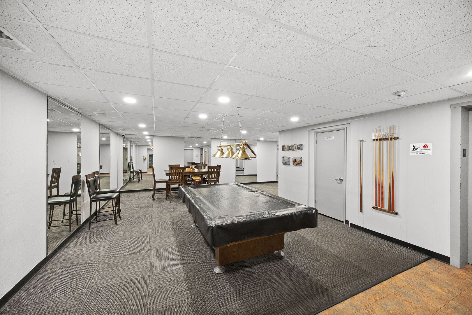 4221 Saratoga Avenue Unit: 410A