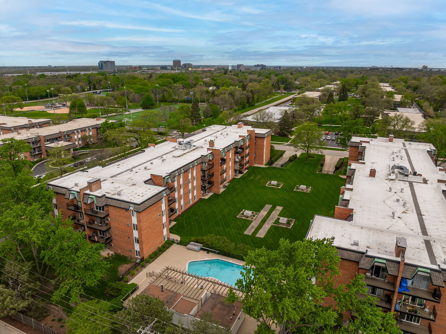 4221 Saratoga Avenue Unit: 410A