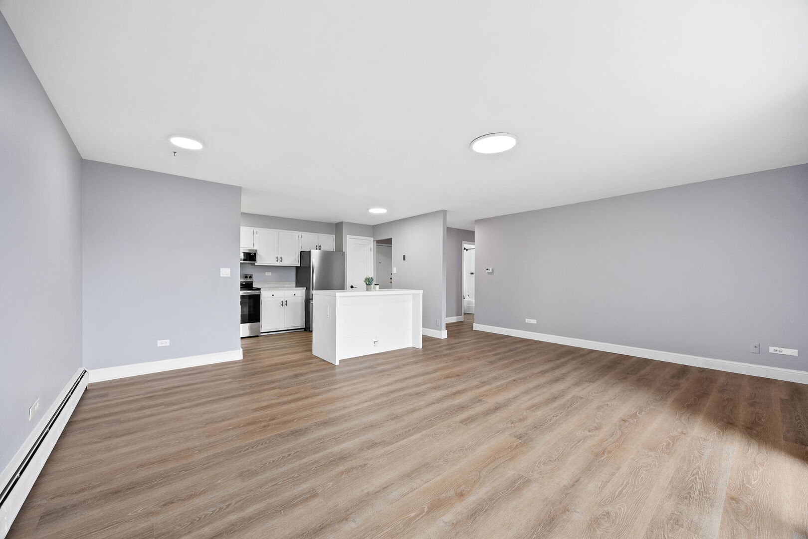 4221 Saratoga Avenue Unit: 410A