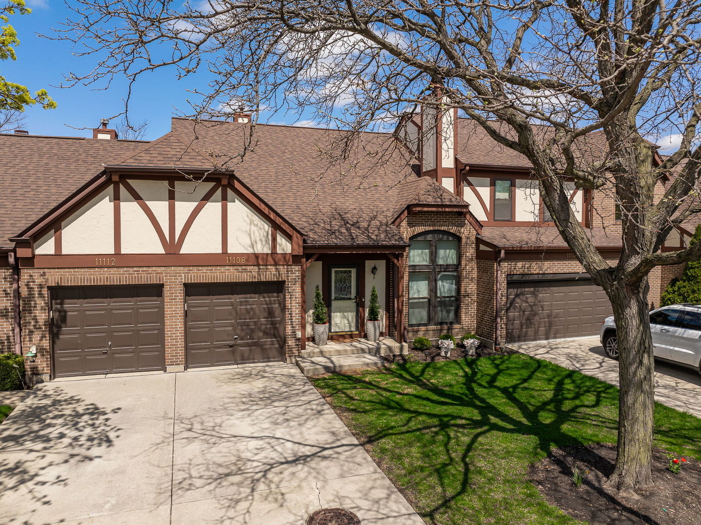 11108 WESTMINSTER Drive
