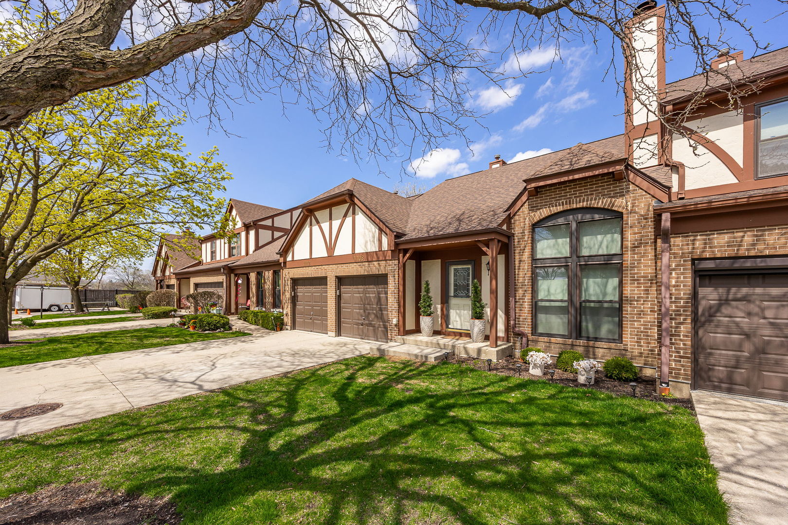11108 WESTMINSTER Drive