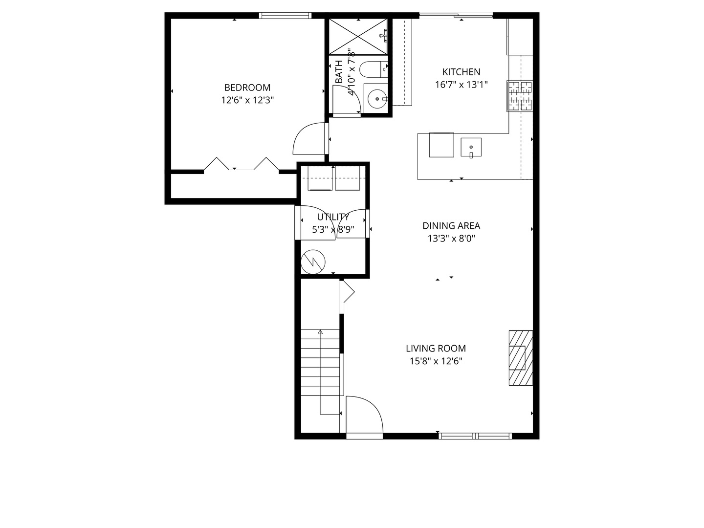 11108 WESTMINSTER Drive