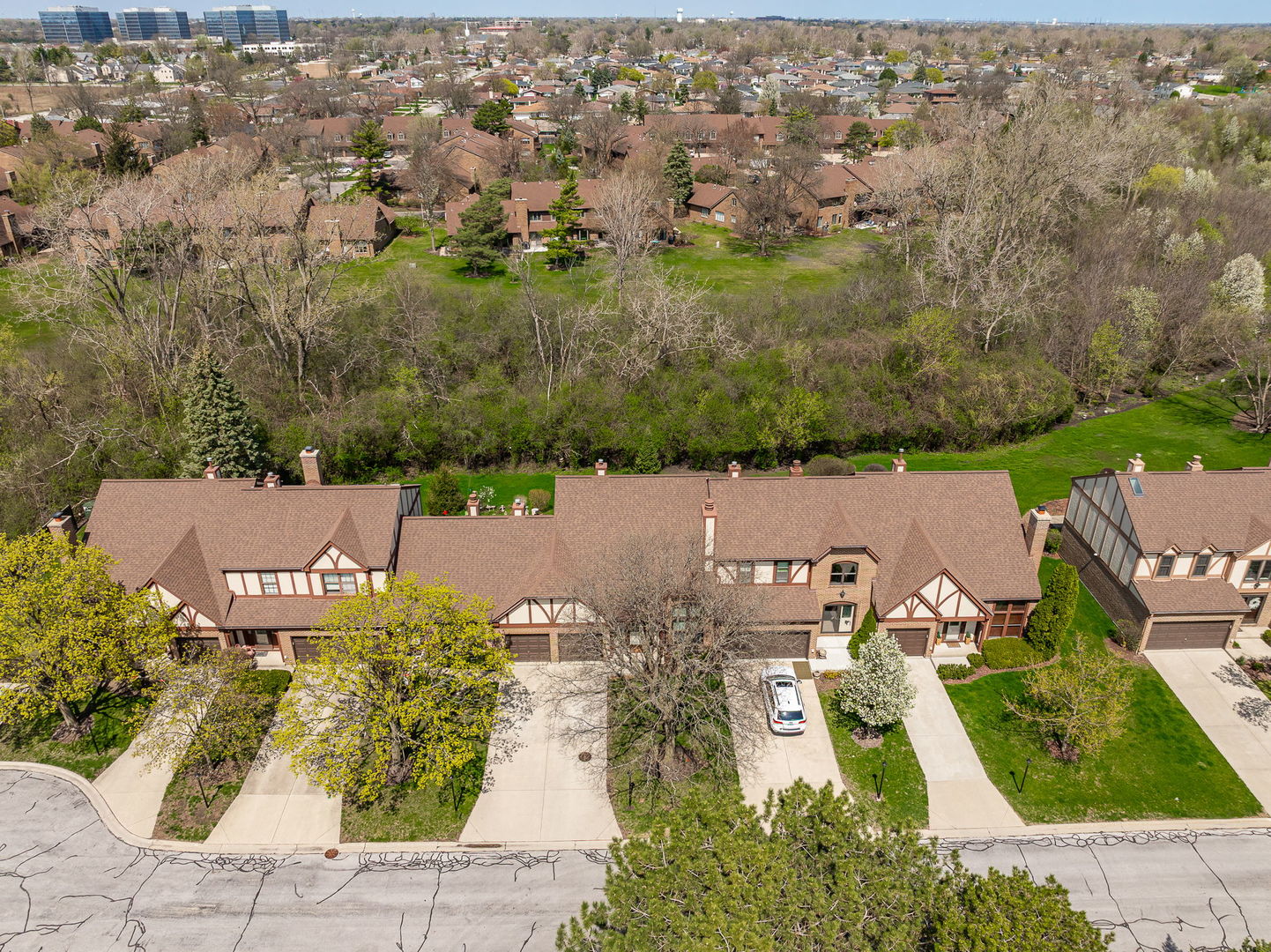 11108 WESTMINSTER Drive