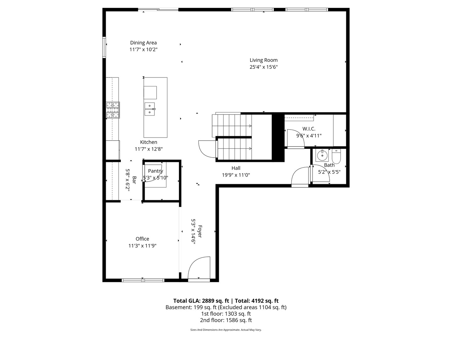 2219 Daly Lane