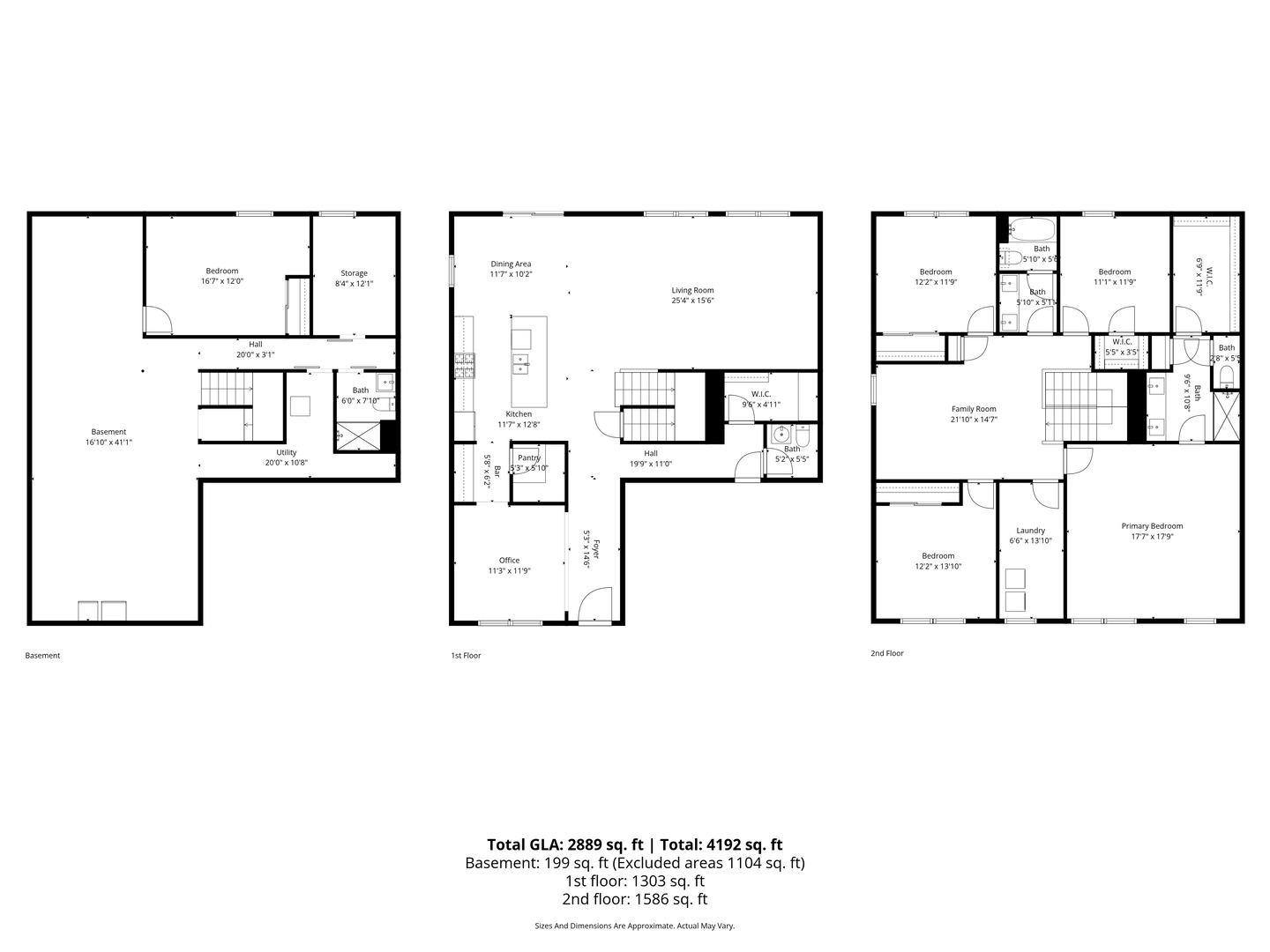 2219 Daly Lane