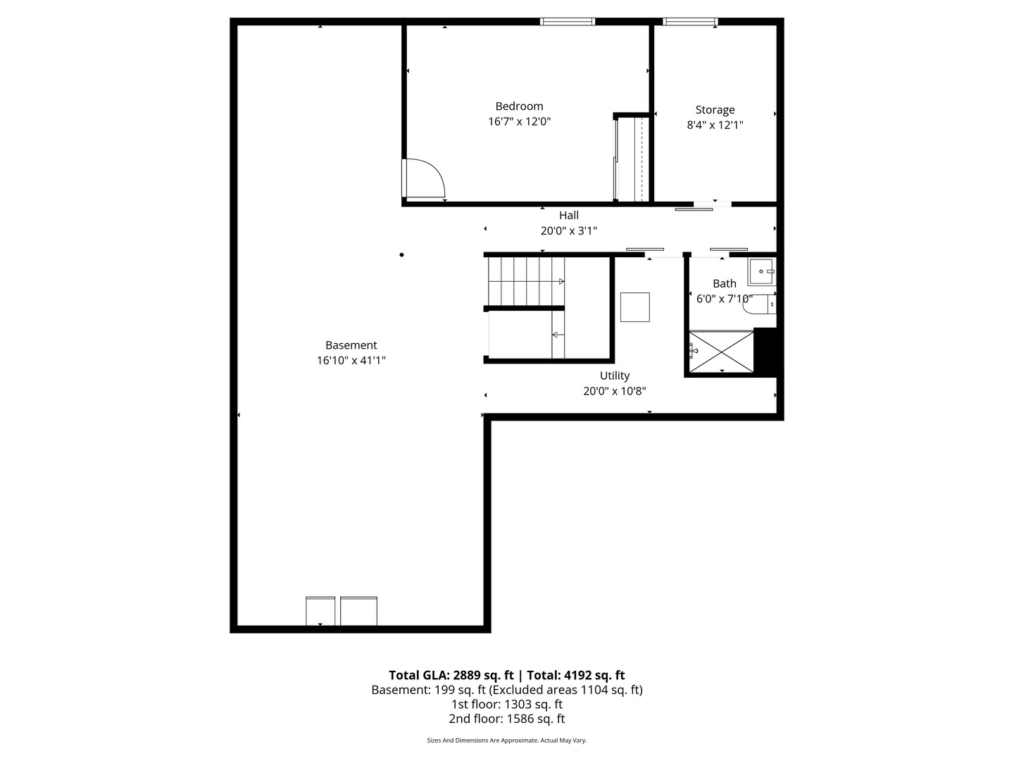 2219 Daly Lane