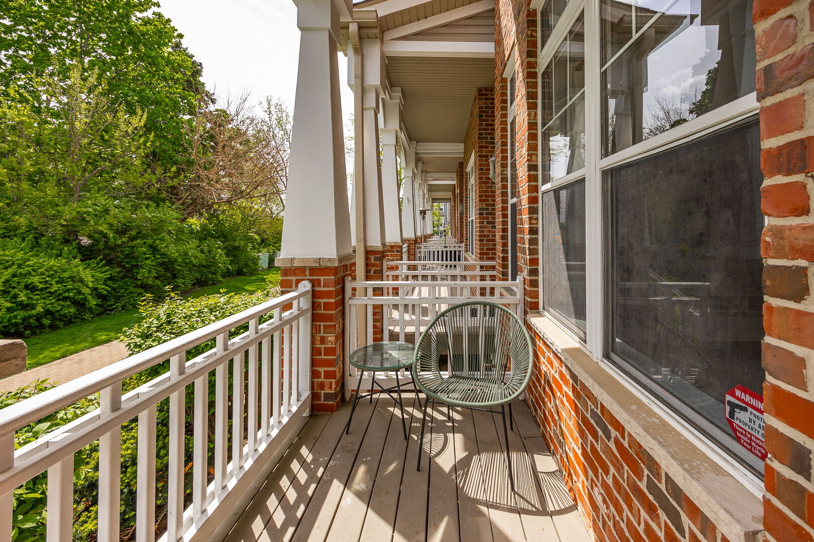 1103 LONGWOOD Drive