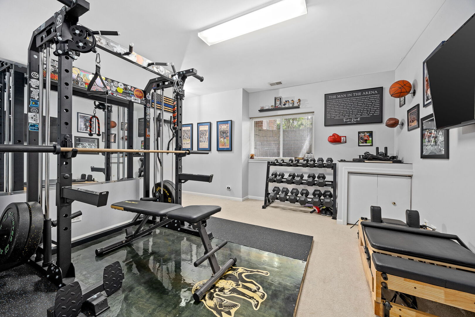 1103 LONGWOOD Drive
