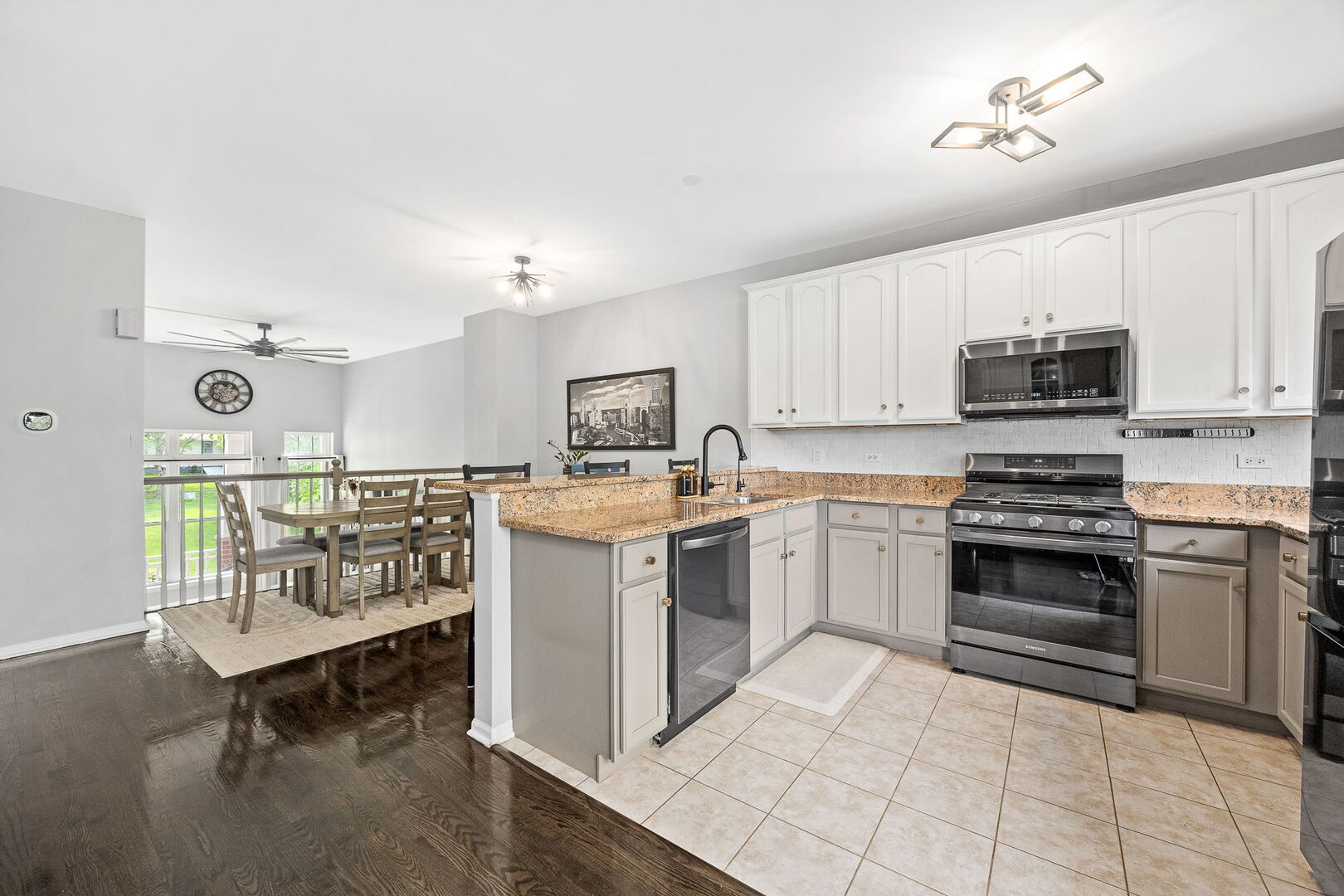 1103 LONGWOOD Drive